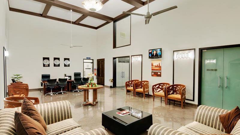 קלנגוטה Palm Resort מראה חיצוני תמונה